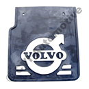 Mudflap, PV444/544 rear LH