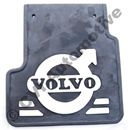 Mudflap, PV444/544 rear RH