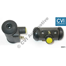 Hjulcylinder fram (1"), 544/210 +Amazon 121 ch15239-'64, 122S -61