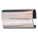 Junction pc. for trim moulding (silver)