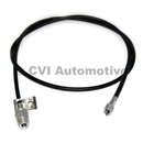 Speedo cable, Amazon/PV B16 H6 3-speed (L = 1500 mm)