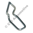 Clip (push type) for dash trim, 544/210/120 (PV544/P210/Amazon)