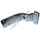Door hinge P1800 upper, RH