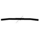 Bumper reinforcement P1800 rear (Jensen type, -1964)