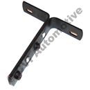 Bumper iron P1800 -64 rear LH (Jensen type)