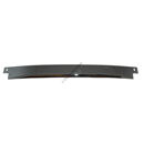 Bumper center front, P1800 -64