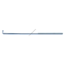 Pullrod handbrake, Az/140