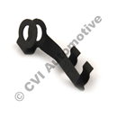 Clamp for choke, Az/544/210 (+ controls BW35)