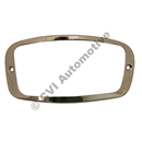 Chrome surround, Az flasher RH