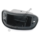 Rubber gaiter Az indicator (B18/B20), RH