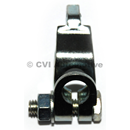 Throttle linkage lever SUHS6/36VNP, rear (+Stromberg/Solex, AQ130/AQ165/AQ170