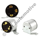 Relay, headlamp flash/overdrive/reverse (Amazon/544/210)          12v