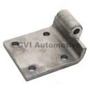 Door hinge Amazon front door, body section
