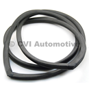 Rear screen seal, Amazon sedan