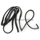 Door seal, P220 LH rear   (R)