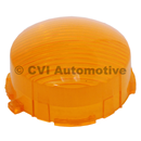 Flasher lens orange 1800 (USA/Canada)