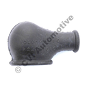 Rubber cover, starter cable (Volvo OE)