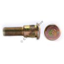 Wheel bolt (oversize)