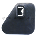 Rubber gaiter, clutch fork B20