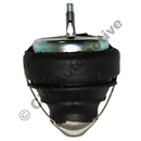 Engine mount front 850 S70/V70 (C70 up to -05)