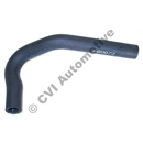 Heater hose, 140/164 '69-'72 (for cars w/out A/C)