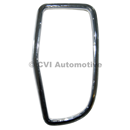 Sarg baklampsglas 140/164 -72 hö