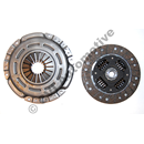 Kopplingstryckplatta 200/700/900 1990- (Se katalog - passar tom '98)