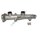 Huvbromscylinder EJ ABS 700/900 82-91 (utan behållare)     (8602016)