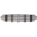 Grille, 1800E '70-'71 black