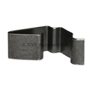 Clip, 1800E/ES grille