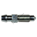 Bleed nipple, ATE caliper
