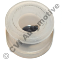 Shift Linkage bushing, ball socket (Amazon/140/164/1800)