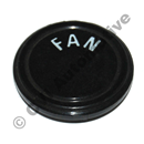 Embellisher "Fan" 1972-