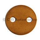 Throttle disc, 30 VIG9 + 30VNN tractor
