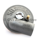 Float lid, B14A/early B16B (includes needle valve)