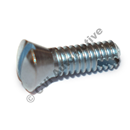 Screw, disc to spindle, SU