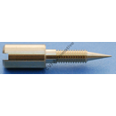 Blandningsskruv, 34/36 VN (Zenith original)