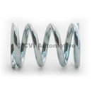 Spring, mixture control screw