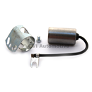 Condenser, PV444 47-53 B4B Autolite
