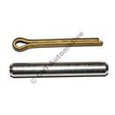 Break pin set, AQ100/100B/100S (806661 + 17268)