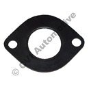 Gasket for water inlet