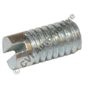 Lock screw metering needle, CD
