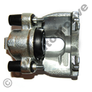 Bromsok, S60/V70N/S80 99-06 bak, vä
