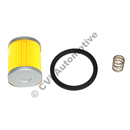 Paper filter insert, for current 827200