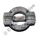 Cross piece for water pump