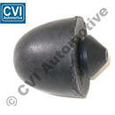 Rubber bump stop (Volvo genuine) (PV/Amazon/P1800/140)