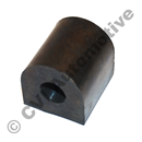 Bussning Kränghämmare PV/Duett 47-61 (gummi)