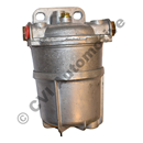 Vattenavskiljare BB115B/C, AQ115A/B AQ130C/D, AQ170A/B/C, BB170A/B/C