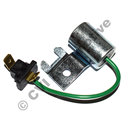 Condenser, distributors 855712/834961 AQ120B/125A/140A/BB140A/AQ131/145