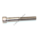 Lock screw propeller shaft, AQ200-290, SP-A, SP-A/MT, SP-A1, SP-A2, SP-C, SP-C1